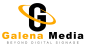 Galena Media logo